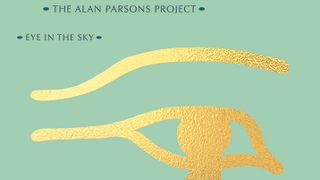 Cover art for The Alan Parsons Project - Eye In The Sky: 35th Anniversary Box Set album