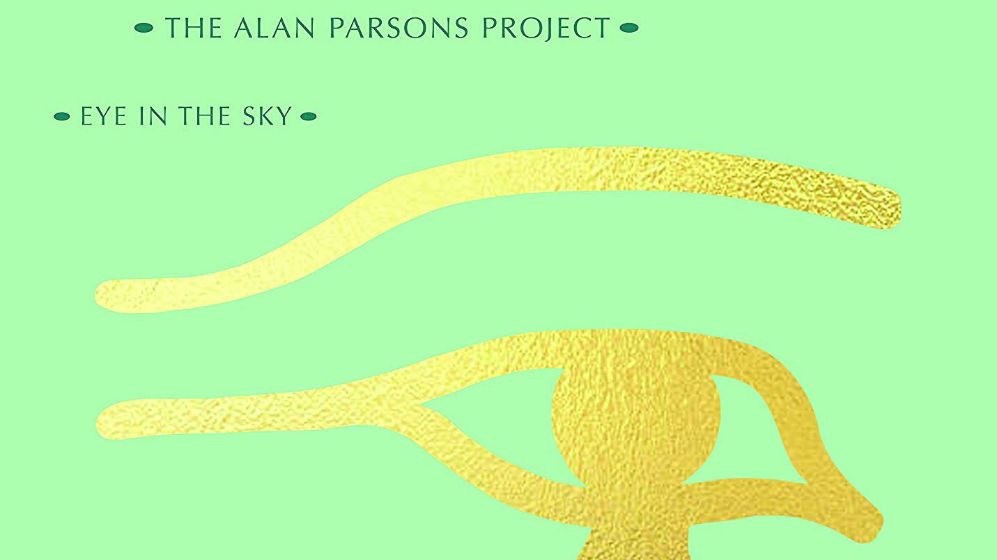 Cover art for The Alan Parsons Project - Eye In The Sky: 35th Anniversary Box Set album