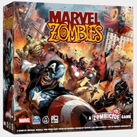 Marvel Zombies | $130 $93.60 at AmazonSave $36 -