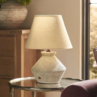 rechargable table lamp