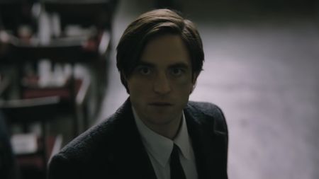 The Batman