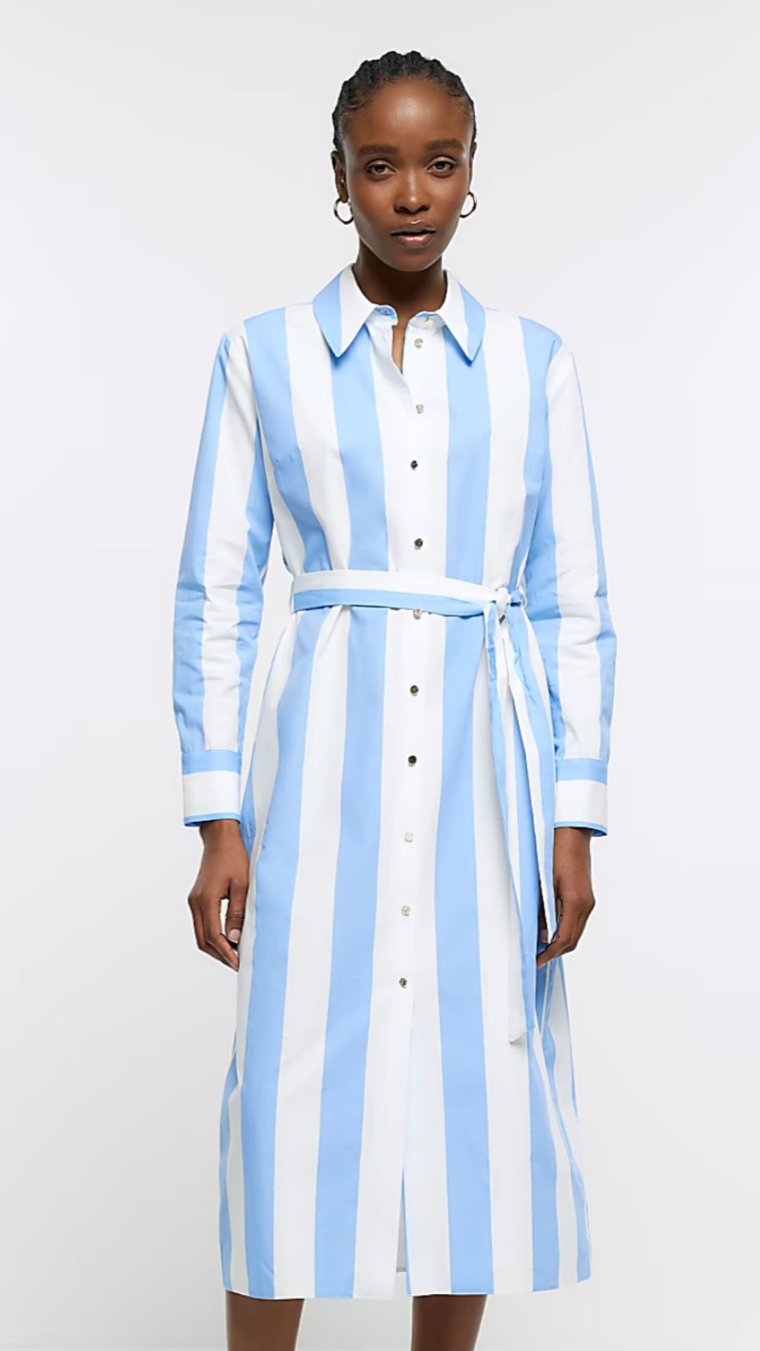 We're obsessed with Princess Mary of Denmark's shirt dress | Woman & Home