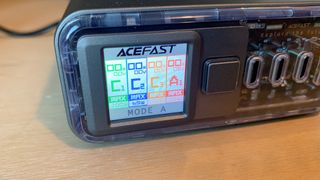 ACEFAST Desktop Power Station Z4