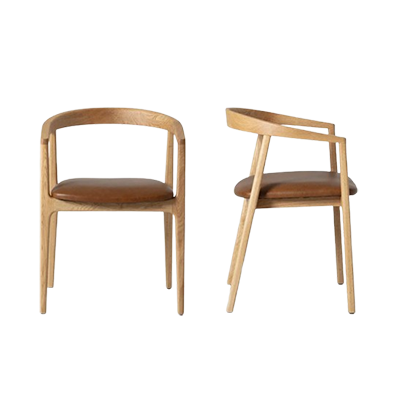 Swyft dining chairs
