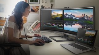 Best 5K and 8K monitors