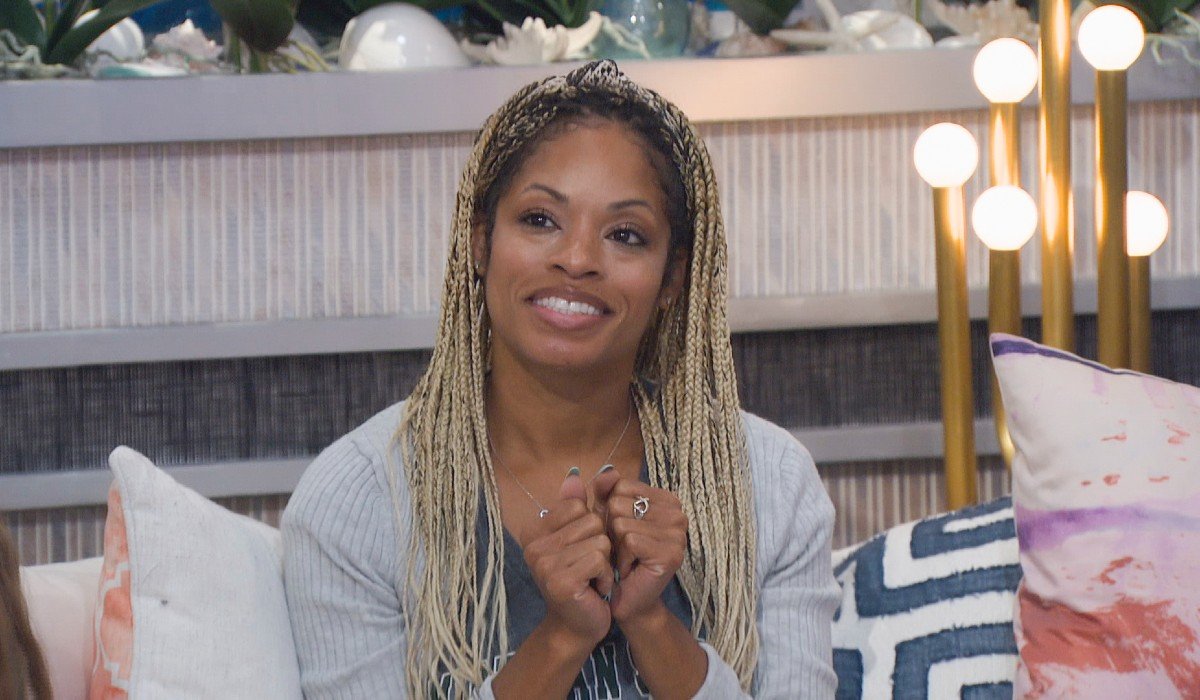 Big Brother 23 Spoilers: Who Won The HOH, And How The Double Eviction ...