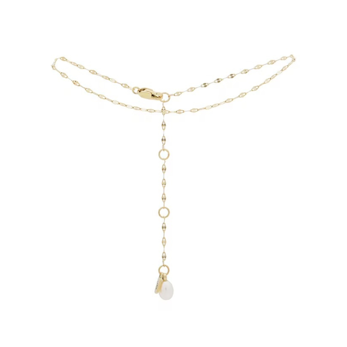 Capri Anklet