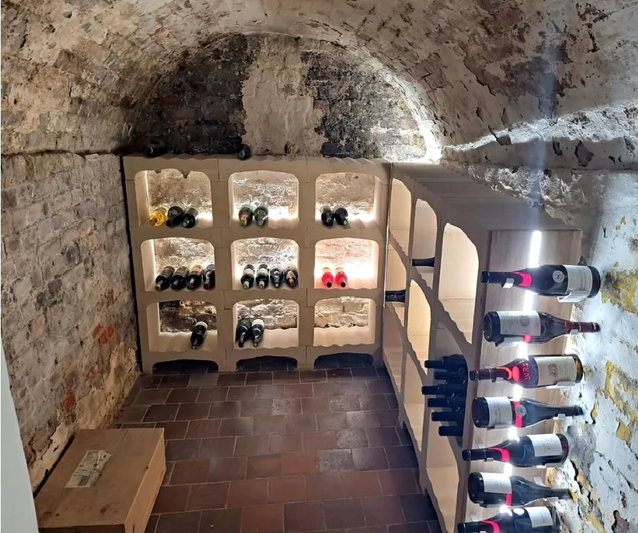 Wine Cellar