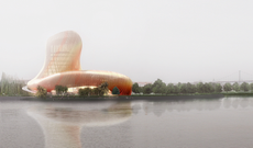 bordeaux cultural centre