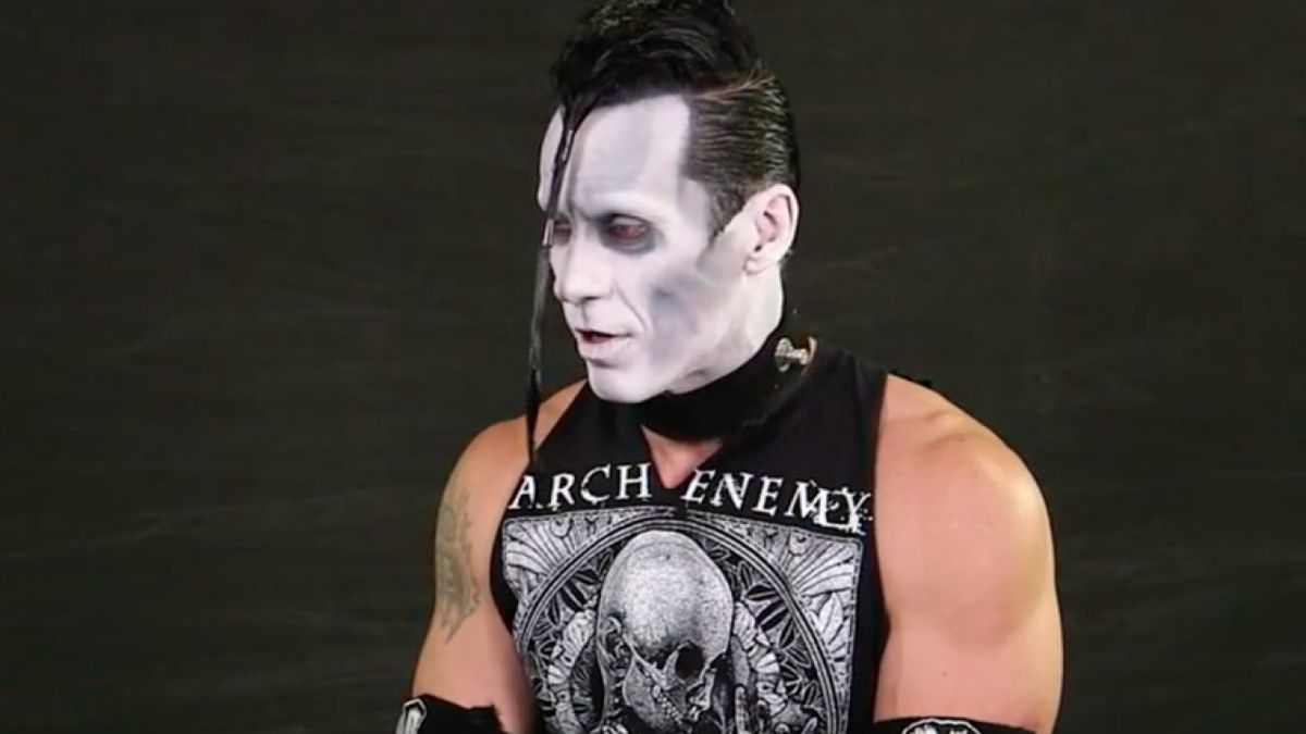 Doyle 'ready' to reunite with Misfits.