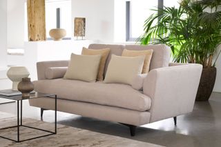 Larsen sofa