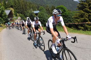 team ineos riders tour de france