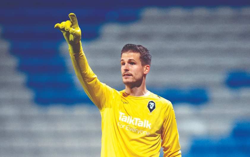 RANKED! FourFourTwo’s 50 best Football League players 2021 FourFourTwo