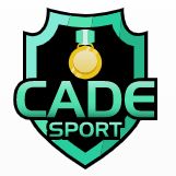 Cadesport logo