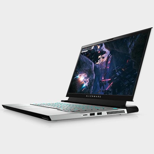 Alienware m15 R3