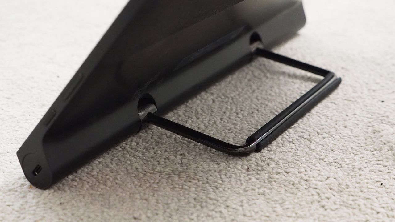 Lenovo Yoga Tab 13