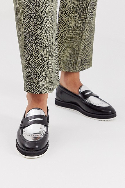 trendy shoes for women 2019