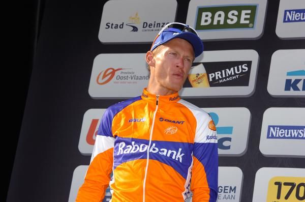 Matti Breschel (Rabobank)