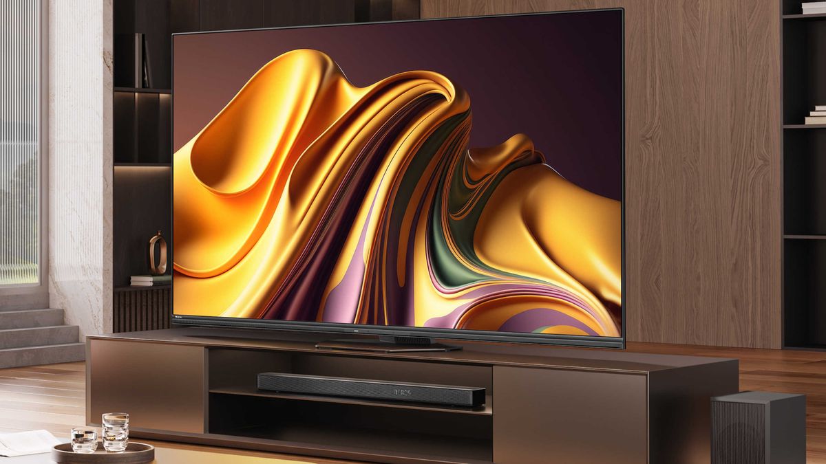 Hisense’s 2024 Mini LED TV lineup promises flagship specs at affordable ...