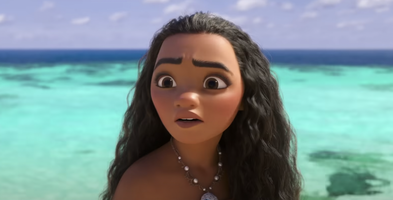 Moana