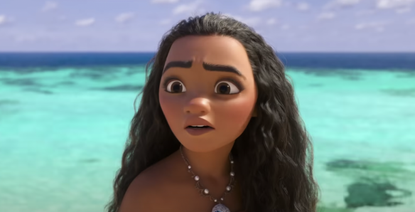 Moana is getting a live-action remake at Disney