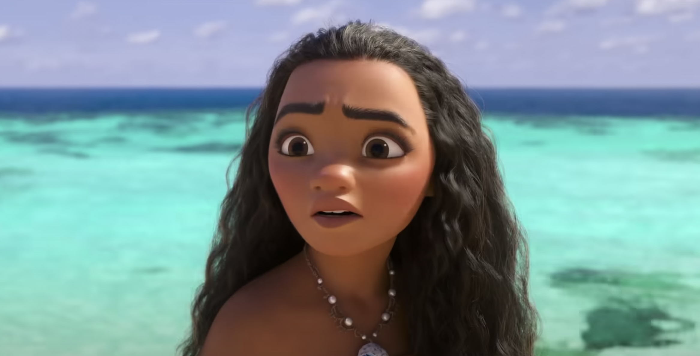 Why Disney Needs Live-Action Remakes of Moana and Frozen