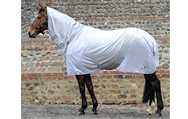 Masta Basic fly rug