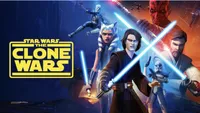 Star Wars: The Clone Wars (2008-2020)