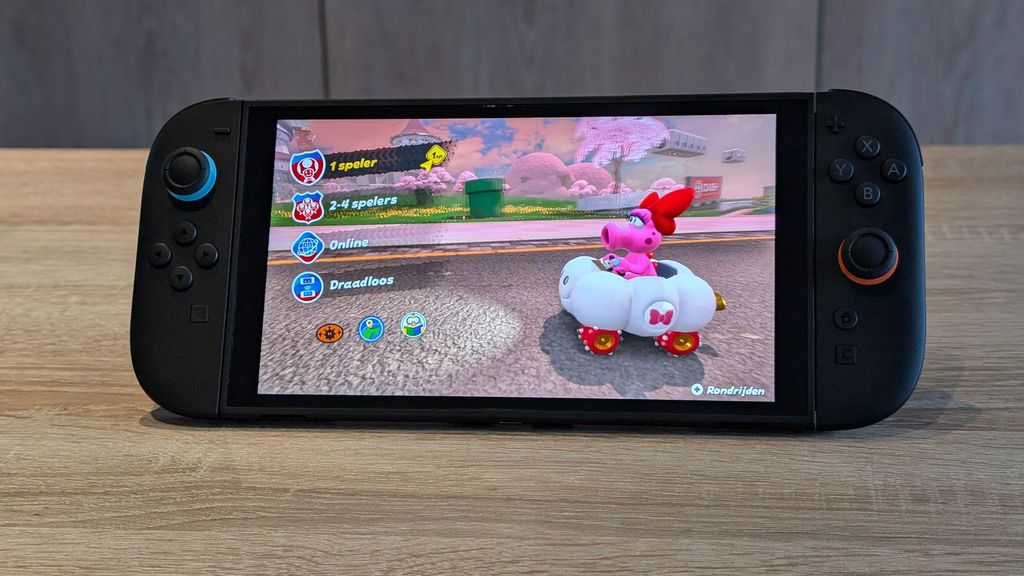 Nintendo is making me question whether you actually own your Switch 2