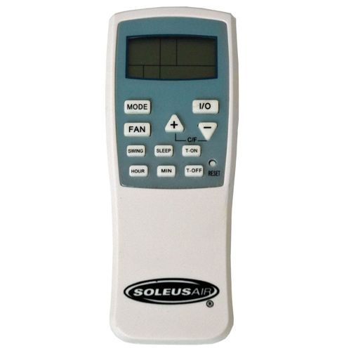 Soleus Air LX-140 Review - Pros, Cons and Verdict | Top Ten Reviews