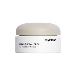 myBlend Skin Renewal Peel
