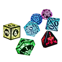LED dice | $35.69 at AmazonUK price: £35.99£33.99 at Amazon