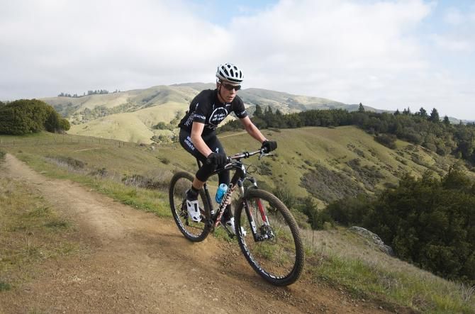 Steffen Andersen (Whole Athlete - Specialized)