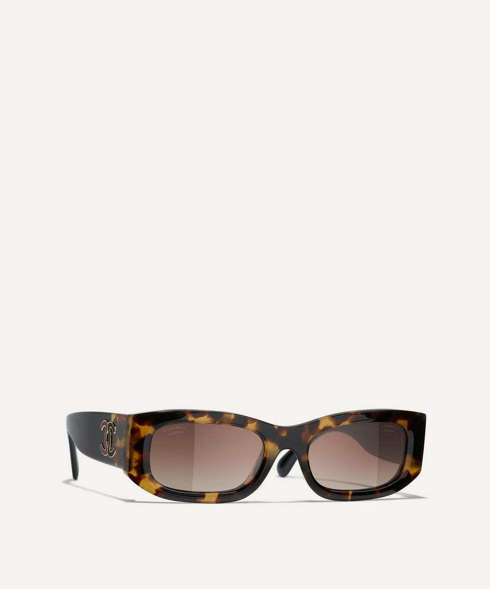 Rectangle Sunglasses