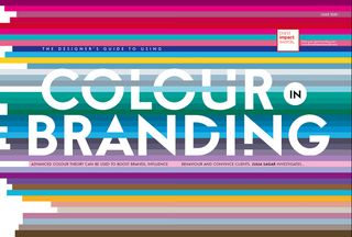 Leading colour experts reveal how to get more from colour psychology