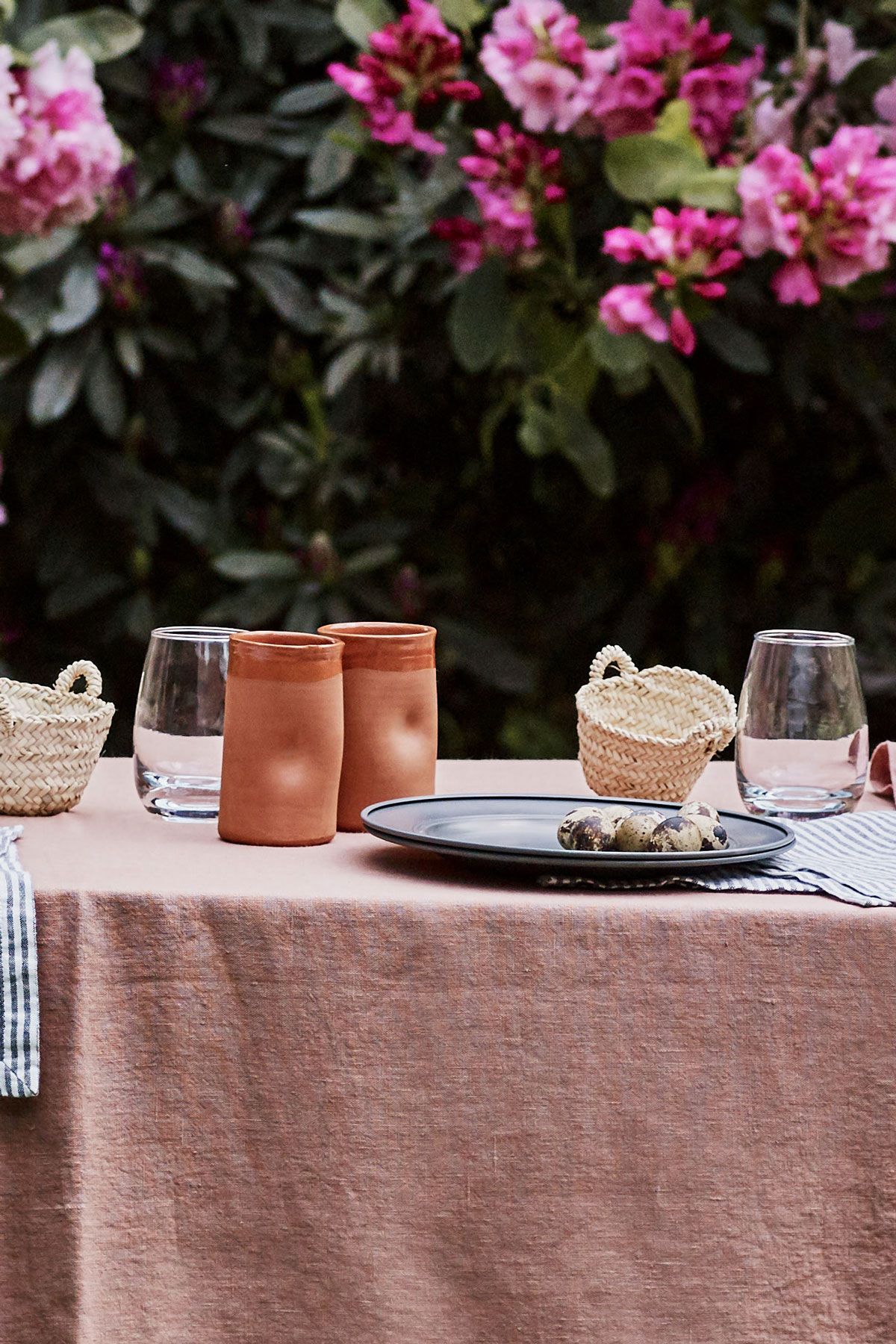 Des mises à jour extérieures sympas pour votre jardin ou votre terrasse