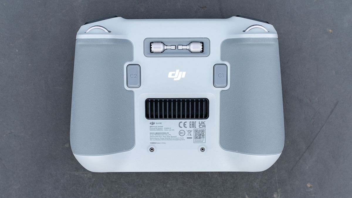 DJI Mavic Mini 3 Pro drone