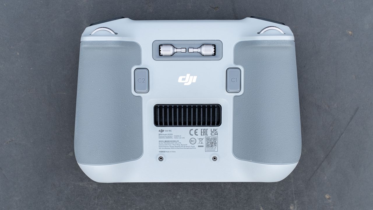 DJI Mavic Mini 3 Pro drone