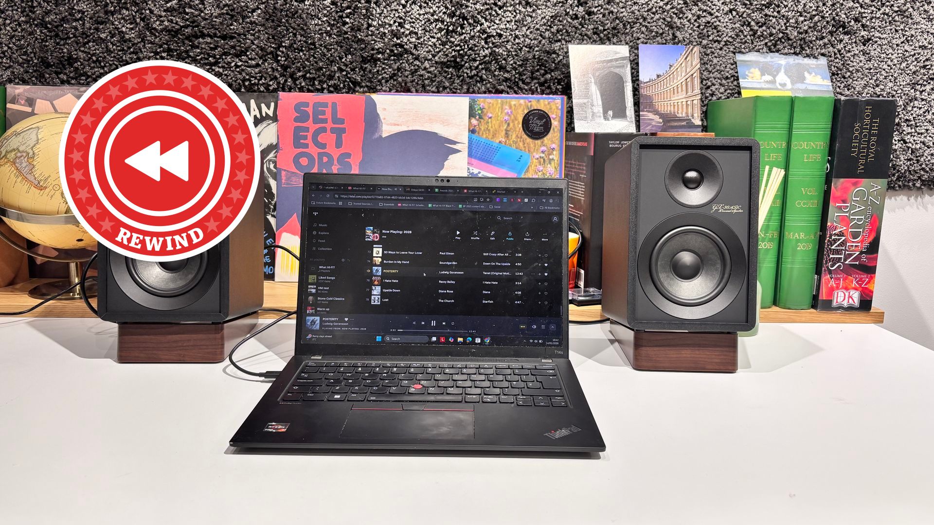 whathifi.com - Alastair Stevenson - Rewind: Onkyo's five-star return, an uber-expensive Dolby Atmos system, two hi-fi birthday celebrations and more