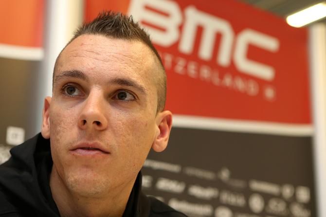 Philippe Gilbert