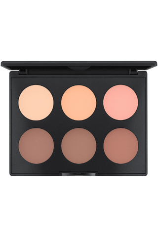 MAC Cosmetics Studio Fix Sculpt & Shape Contour Palette (Was $42) 