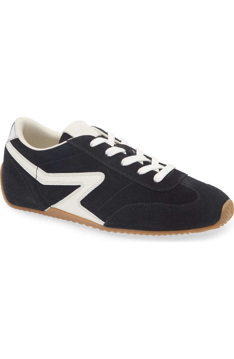 Retro Runner Slim Ultra Sneaker