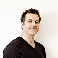Pete Jenkinson's avatar
