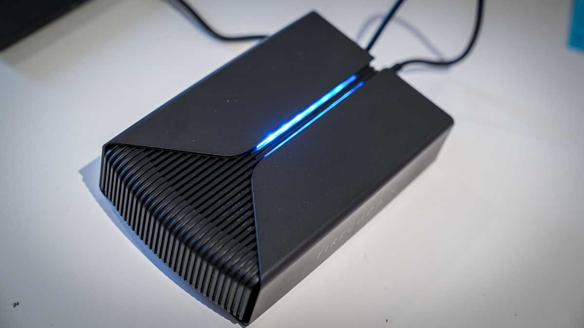 Seagate FireCuda X Vault