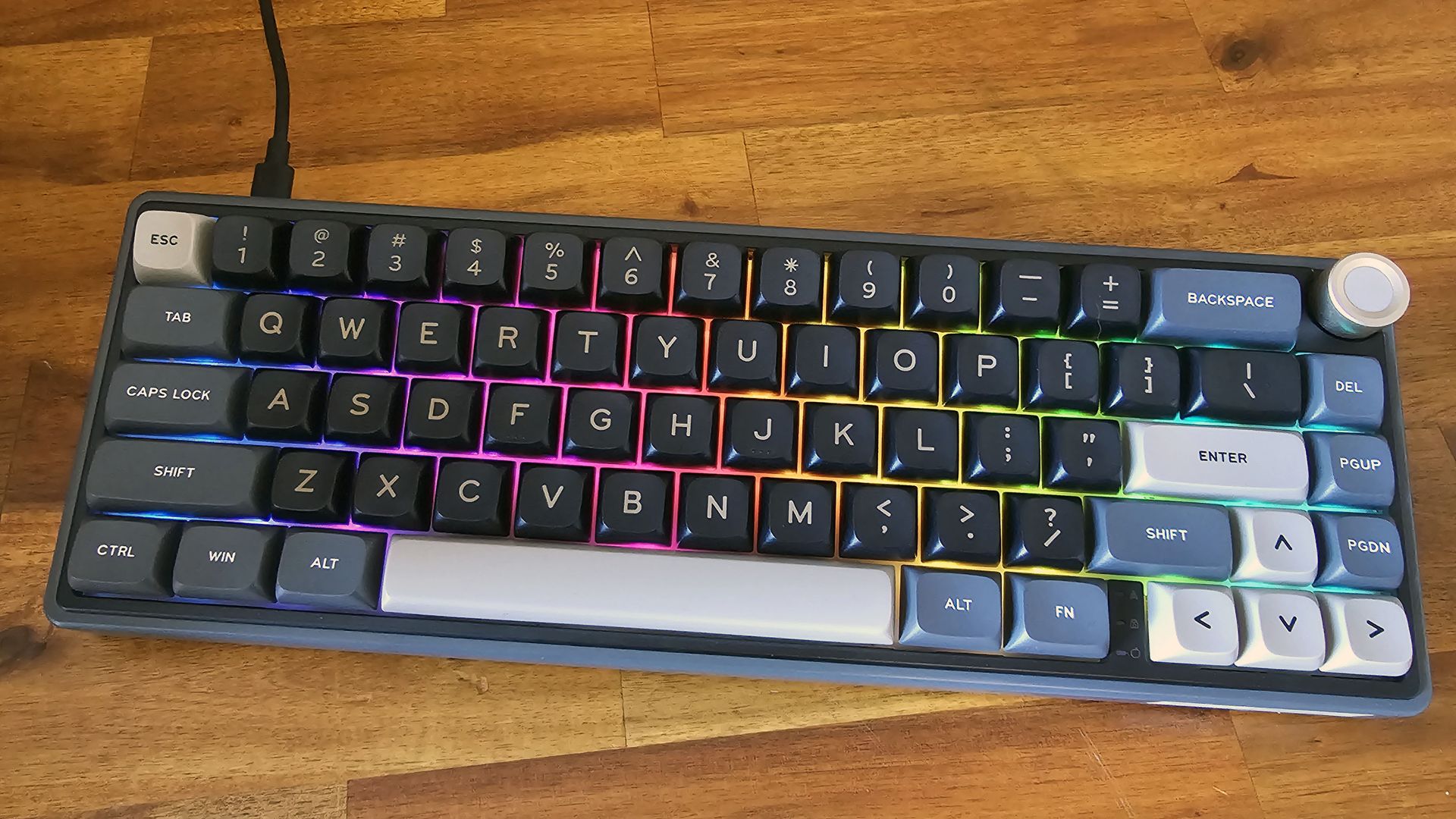 Best Budget Mechanical Keyboards for 2025 Tom's Hardware