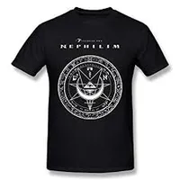 Fields of the Nephilim Classic tee