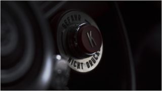Red button in Captain America: The First Avenger