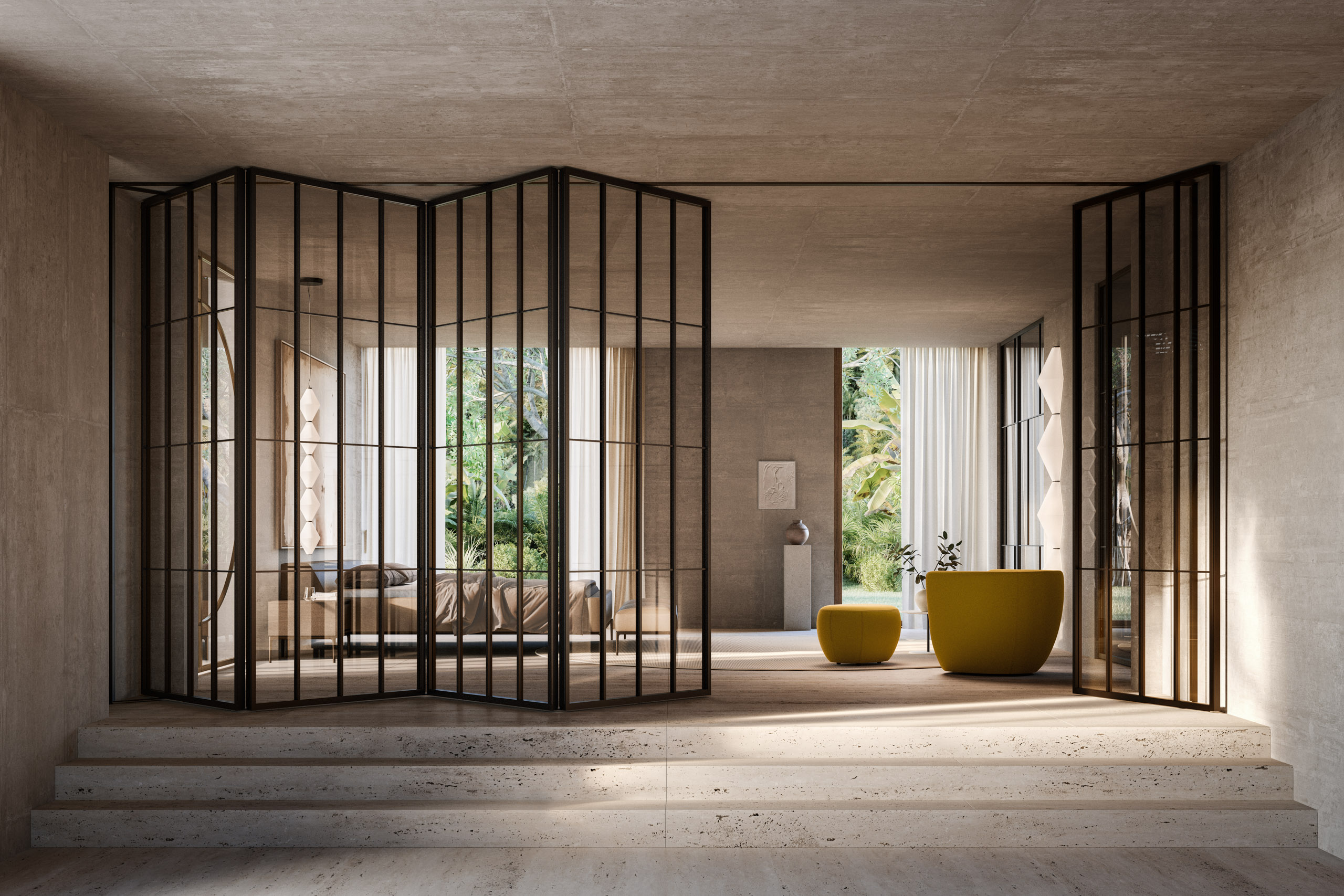 Boffi | DePadova interiors