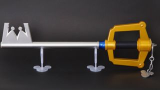 Photo of the PROPLICA Kingdom Chain toy by Bandai.