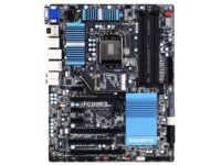 Gigabyte GA-277X-UD5H with 3D Power